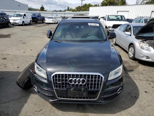 Photo 5 from auction – 2015 AUDI Q5 PREMIUM with VIN WA1DGAFP2FA129944