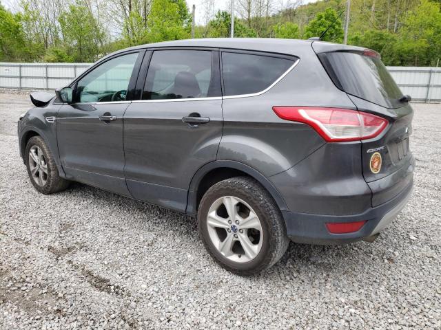 Photo 2 from auction – 2016 FORD ESCAPE SE with VIN 1FMCU9GX0GUA88135