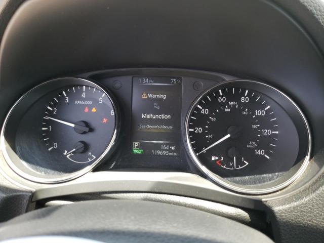 Photo 9 from auction – 2017 NISSAN ROGUE S with VIN 5N1AT2MT0HC863799