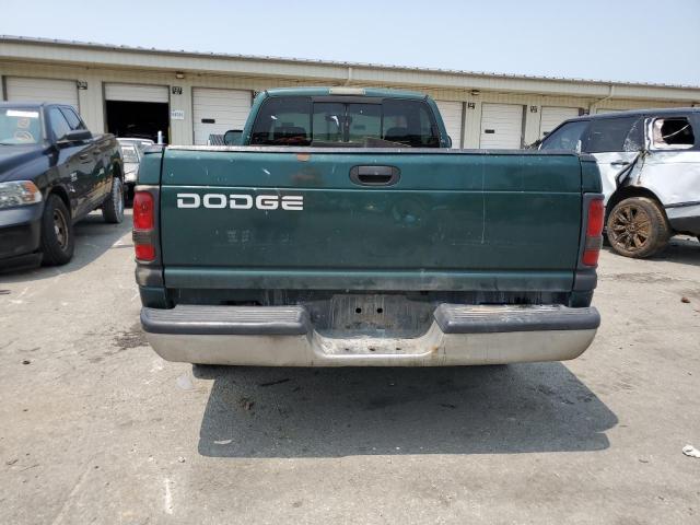 Photo 6 from auction – 2001 DODGE RAM 1500 with VIN 1B7HC16Y31S108180