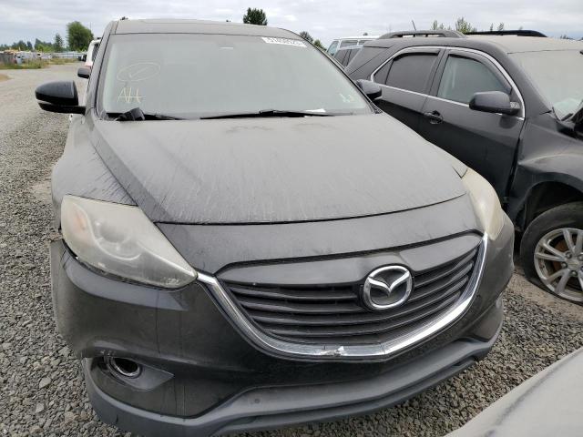 Photo 5 from auction – 2013 MAZDA CX-9 GRAND with VIN JM3TB2DA5D0408562
