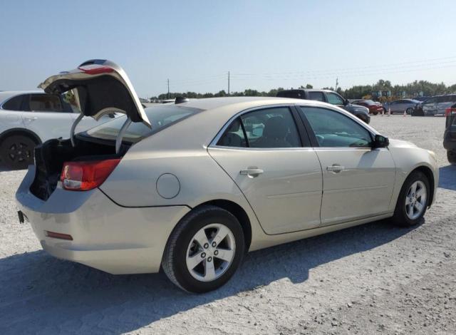 Photo 3 from auction – 2014 CHEVROLET MALIBU LS with VIN 1G11B5SL5EF114415