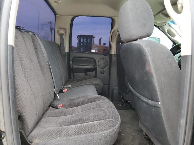 Photo 10 from auction – 2003 DODGE RAM 2500 S with VIN 3D7KU28DX3G728382