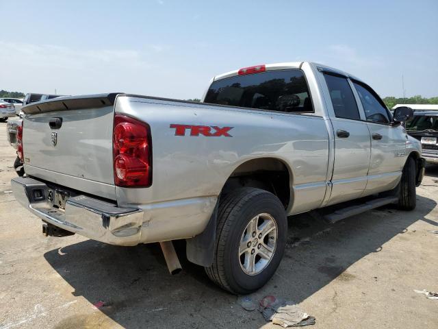 Photo 3 from auction – 2008 DODGE RAM 1500 S with VIN 1D7HA18NX8S604084
