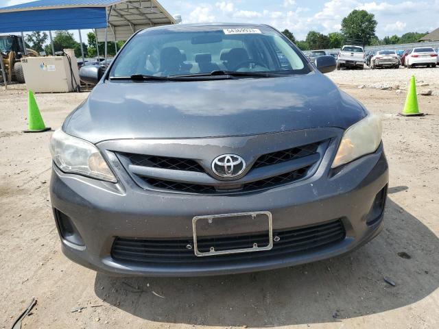 Photo 5 from auction – 2011 TOYOTA COROLLA BA with VIN 2T1BU4EE1BC642258