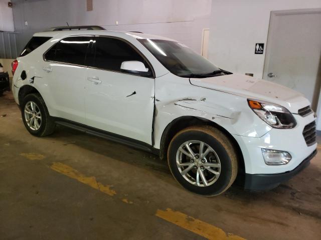 Photo 4 from auction – 2017 CHEVROLET EQUINOX LT with VIN 2GNALCEK5H6231235