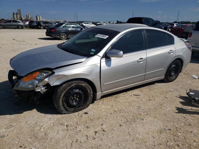 Photo 1 from auction – 2008 NISSAN ALTIMA 2.5 with VIN 1N4AL21E28N489894