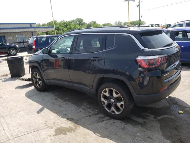 Photo 2 from auction – 2018 JEEP COMPASS LI with VIN 3C4NJDCB1JT282662