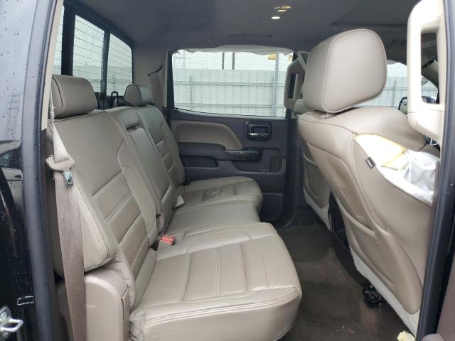 Photo 10 from auction – 2015 GMC SIERRA K15 with VIN 3GTU2WEJ5FG223588