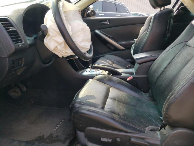 Photo 7 from auction – 2008 NISSAN ALTIMA 3.5 with VIN 1N4BL24EX8C107851