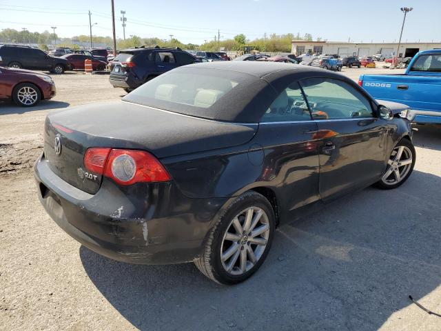 Photo 3 from auction – 2007 VOLKSWAGEN EOS 2.0T with VIN WVWBA71FX7V022618