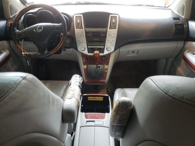Photo 8 from auction – 2008 LEXUS RX 400H with VIN JTJHW31U682852449