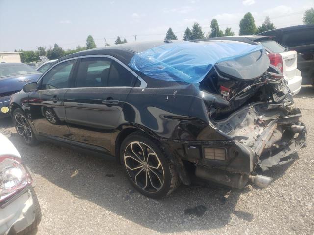Photo 2 from auction – 2013 FORD TAURUS SHO with VIN 1FAHP2KT8DG145887