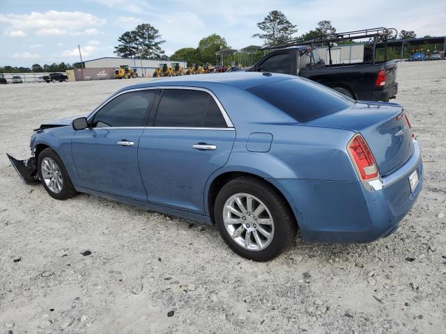 Photo 2 from auction – 2011 CHRYSLER 300 LIMITE with VIN 2C3CA5CG3BH580427