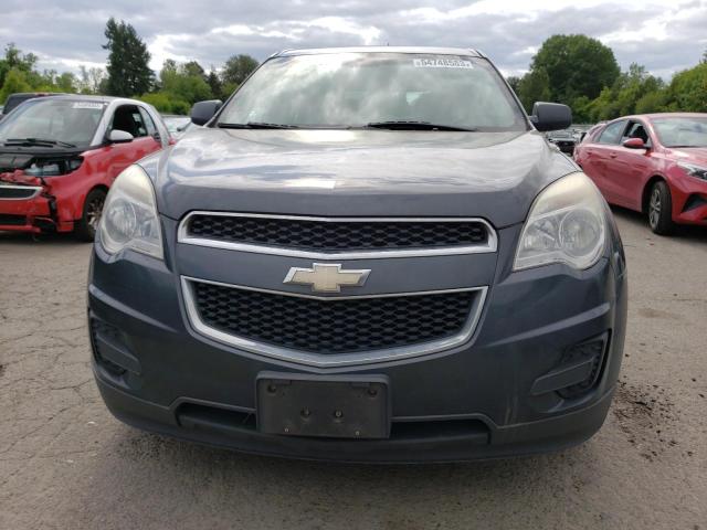 Photo 5 from auction – 2010 CHEVROLET EQUINOX LS with VIN 2CNALBEW8A6335595