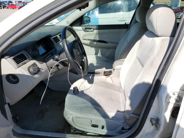 Photo 7 from auction – 2006 CHEVROLET IMPALA LT with VIN 2G1WC581969300820