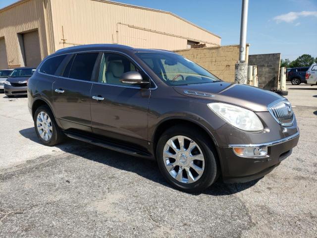 Photo 4 from auction – 2010 BUICK ENCLAVE CX with VIN 5GALRCED6AJ221163