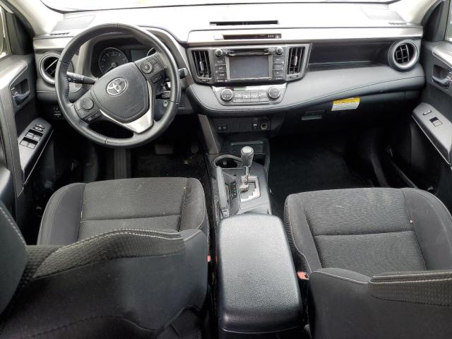 Photo 8 from auction – 2017 TOYOTA RAV4 XLE with VIN JTMRFREV4HD211625