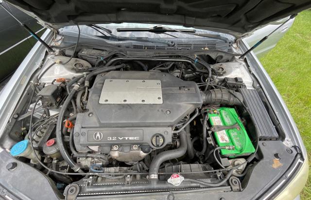 Photo 7 from auction – 2003 ACURA 3.2TL with VIN 19UUA56693A057725