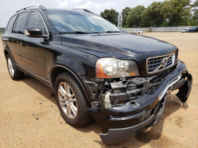 Photo 4 from auction – 2010 VOLVO XC90 3.2 with VIN YV4982CY6A1566184