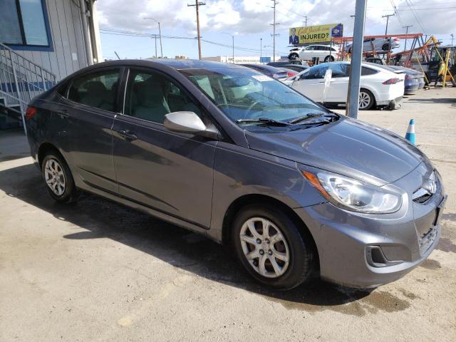Zdjęcie 4 z aukcji – 2012 HYUNDAI ACCENT GLS z VIN KMHCT4AE4CU074469