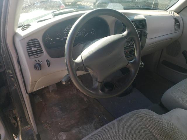 Photo 8 from auction – 2000 FORD RANGER SUP with VIN 1FTYR14C8YPB21445