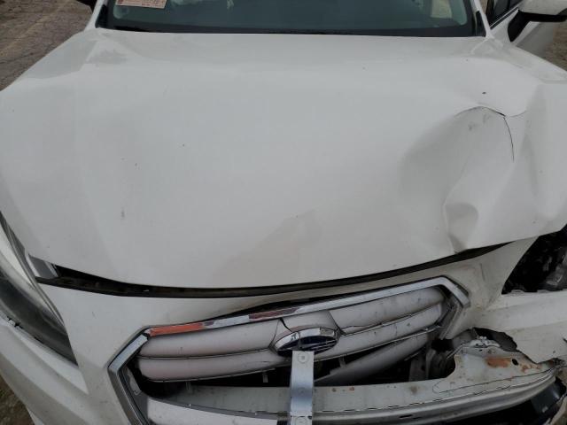 Photo 11 from auction – 2015 SUBARU LEGACY 2.5 with VIN 4S3BNAL63F3041570
