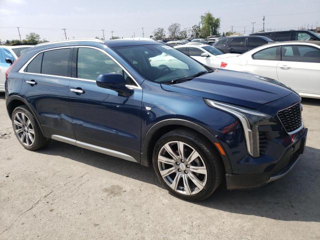 Photo 4 from auction – 2019 CADILLAC XT4 PREMIU with VIN 1GYFZDR44KF129303