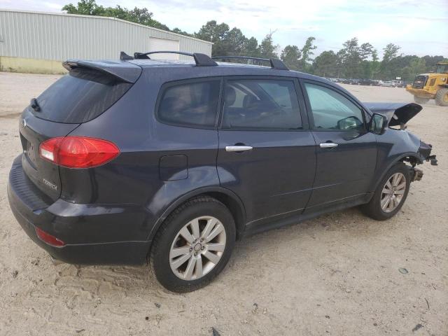 Photo 3 from auction – 2011 SUBARU TRIBECA LI with VIN 4S4WX9GD1B4400319