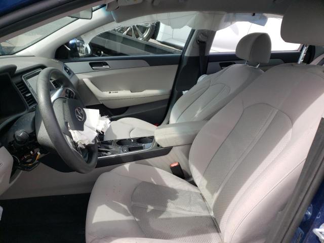 Photo 7 from auction – 2019 HYUNDAI SONATA SE with VIN 5NPE24AF2KH798176