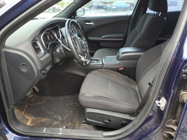 Photo 7 from auction – 2015 DODGE CHARGER R/ with VIN 2C3CDXCT0FH761958