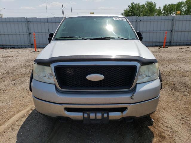 Photo 5 from auction – 2007 FORD F150 SUPER with VIN 1FTRW14WX7FB11589