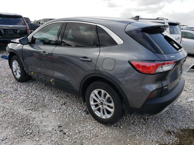 Photo 2 from auction – 2021 FORD ESCAPE SE with VIN 1FMCU0G63MUA25285
