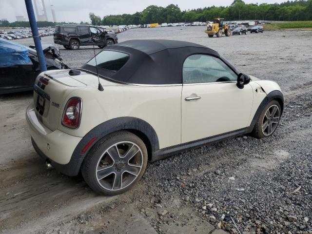 Photo 3 from auction – 2012 MINI COOPER ROA with VIN WMWSY1C59CT311540
