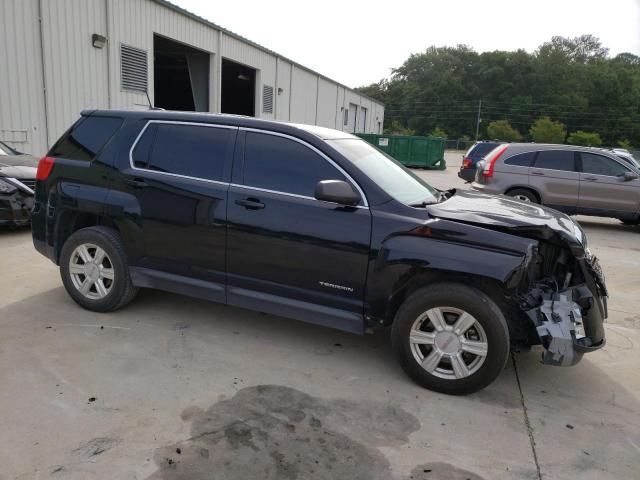 Photo 4 from auction – 2015 GMC TERRAIN SL with VIN 2GKALNEK4F6327301