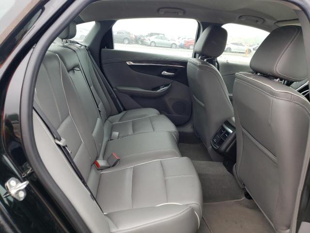 Photo 10 from auction – 2018 CHEVROLET IMPALA PRE with VIN 2G1125S39J9167458