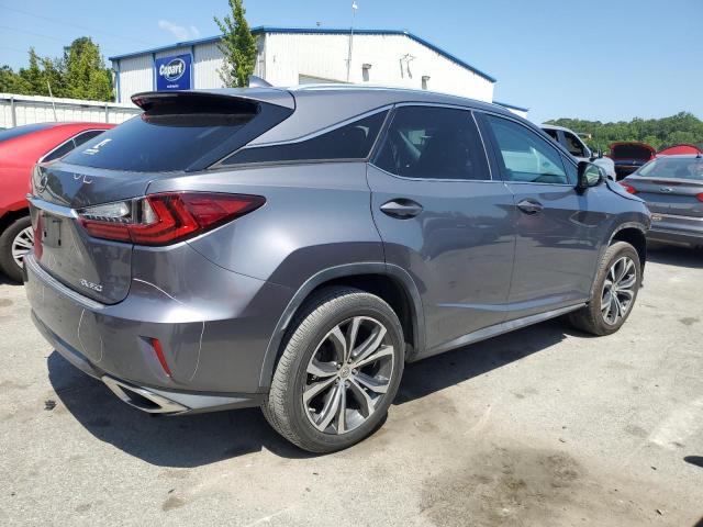 Photo 3 from auction – 2016 LEXUS RX 350 with VIN 2T2ZZMCA8GC013969