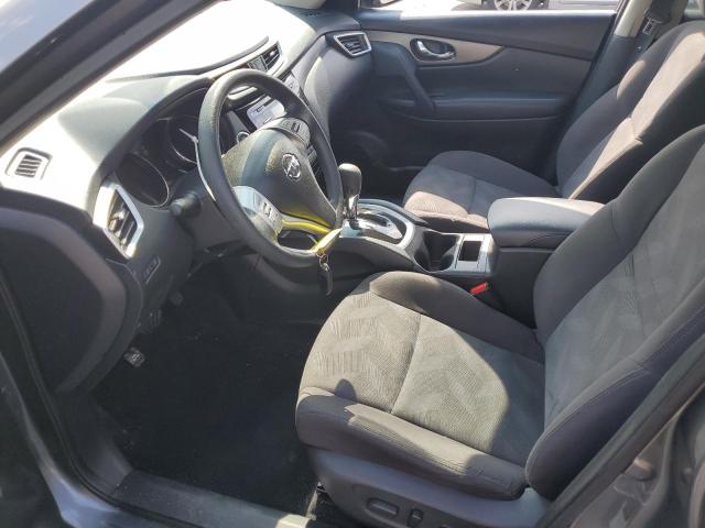 Foto 7 de la subasta – 2016 NISSAN ROGUE S con VIN KNMAT2MV2GP692941