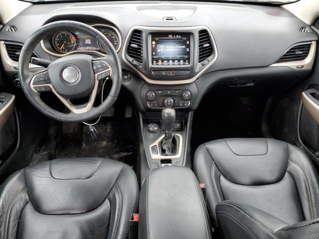 Photo 8 from auction – 2018 JEEP CHEROKEE L with VIN 1C4PJMDB1JD571523