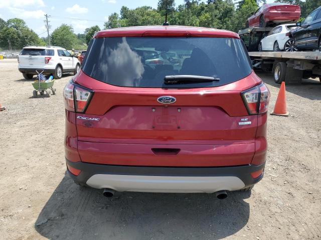 Photo 6 from auction – 2017 FORD ESCAPE SE with VIN 1FMCU0GD9HUE30040
