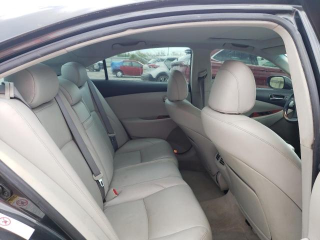 Фото 10 с аукциона – 2008 LEXUS ES 350 с VIN JTHBJ46G982182216