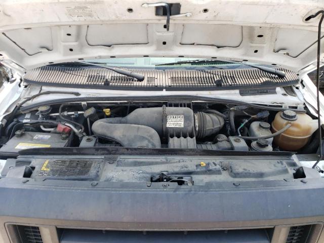 Photo 11 from auction – 2015 FORD ECONOLINE with VIN 1FDWE3FL1FDA25842