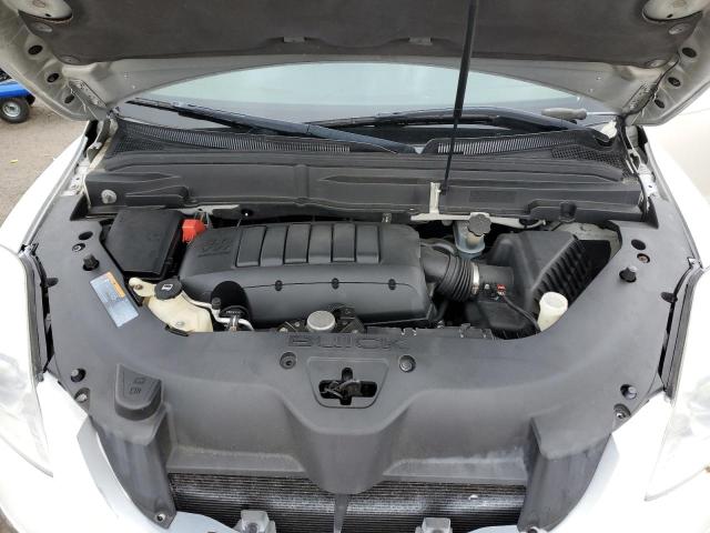 Photo 11 from auction – 2012 BUICK ENCLAVE with VIN 5GAKVCED1CJ236244