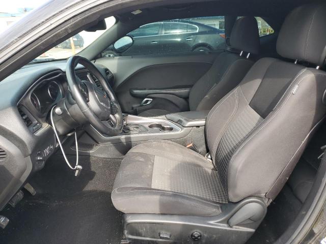 Photo 7 from auction – 2019 DODGE CHALLENGER with VIN 2C3CDZAG4KH642130