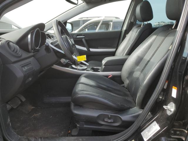 Photo 7 from auction – 2009 MAZDA CX-7 with VIN JM3ER293X90226698