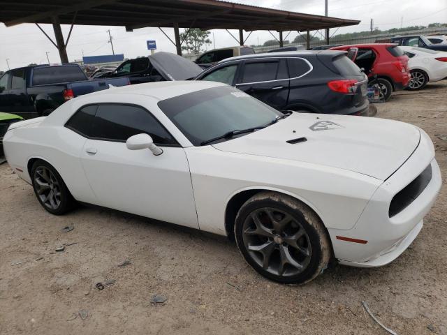 Photo 4 from auction – 2015 DODGE CHALLENGER with VIN 2C3CDZBG7FH888996