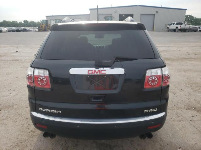 Photo 6 from auction – 2011 GMC ACADIA SLT with VIN 1GKKVRED8BJ345756