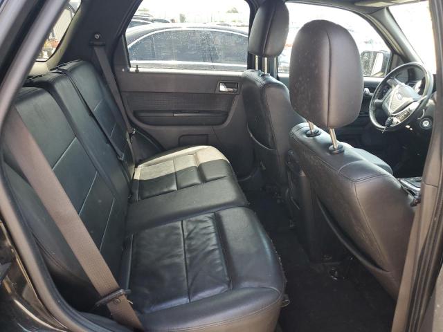 Photo 11 from auction – 2010 FORD ESCAPE LIM with VIN 1FMCU9EG5AKC70905