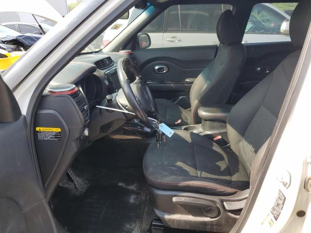 Foto 7 de la subasta – 2014 KIA SOUL + con VIN KNDJP3A59E7017468
