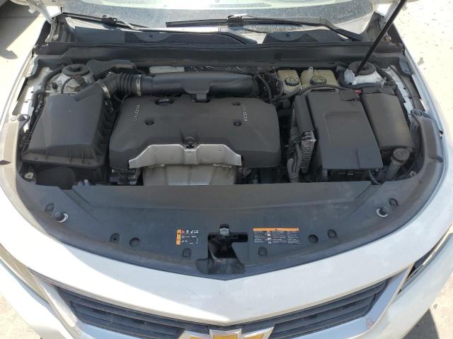 Photo 11 from auction – 2015 CHEVROLET IMPALA LS with VIN 1G11Z5SL3FU132744